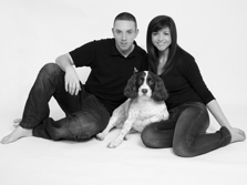 Family and Pet Photography Enfield