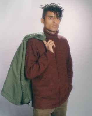 Male Model