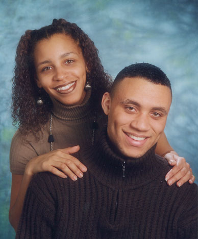 Brother & Sister