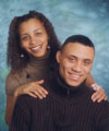 Brother & Sister